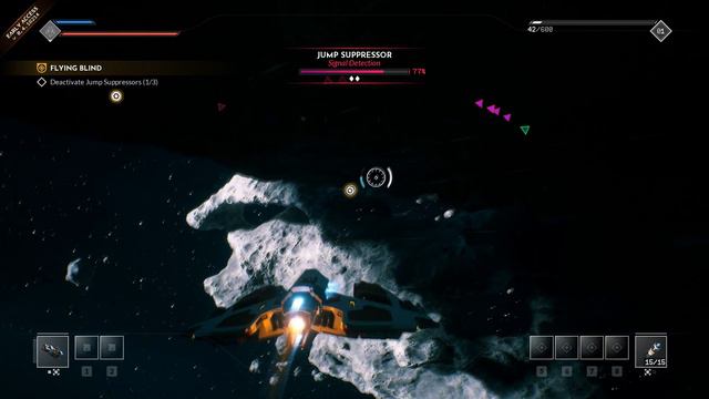 EVERSPACE™ 2 GAMEPLAY (обзор игры) смотреть онлайн