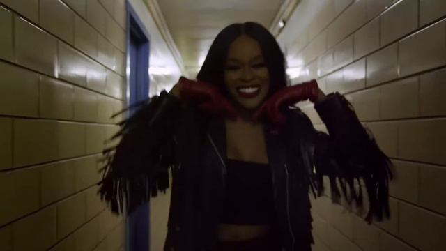 Azealia Banks - The Big Big Beat (Clean) смотреть онлайн