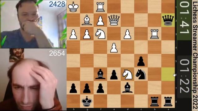 ЧТО ТО Я РАССЛАБИЛСЯ И СТАЛ ДЕРГАТЬСЯ ЗАЧЕМ ТО! // WILL PASCHALL vs ШУРА ГЕЛЬМАН