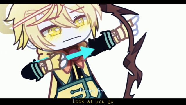Love Like You | Meme | Cream | Undertale AU смотреть онлайн