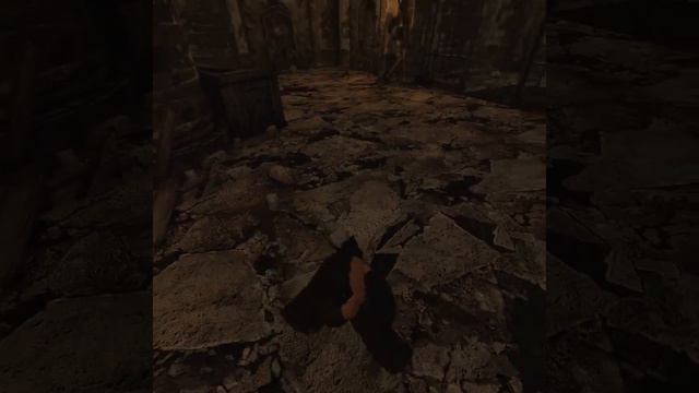 Resident Evil 4 VR Oculus quest 2 смотреть онлайн