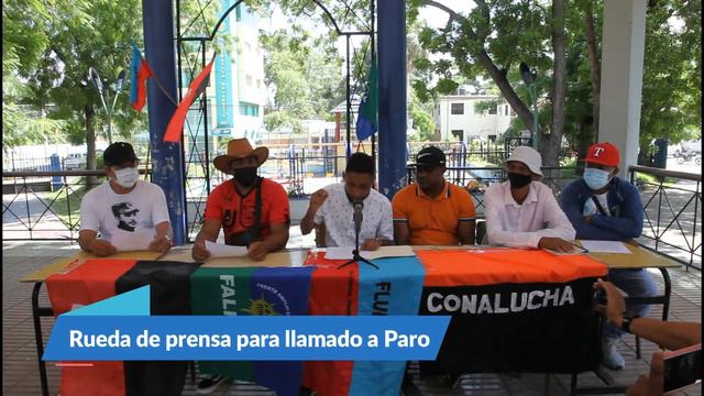 Rueda de prensa por la cordinadora de Grupos Populares de Navarrete смотреть онлайн