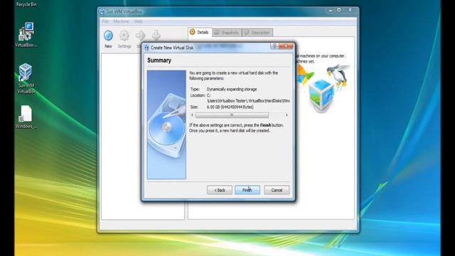 Old versions of oracle vm virtualbox --FAIL! смотреть онлайн