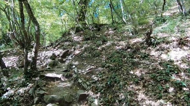 Самый живописный автомаршрут в Крыму Дороги Крыма. смотреть онлайн