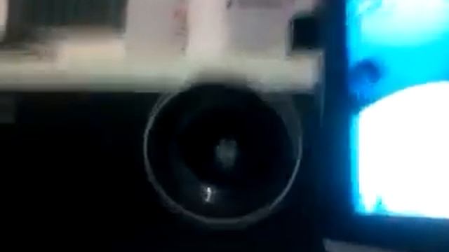 Bass Test with Edifier M1380. смотреть онлайн