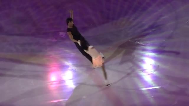 Падения и неудачи фигурного катания... смотреть онлайн