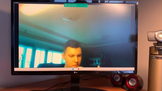 Отзыв Веб Камеры Genius E CAM 8000 спустя 3 года смотреть онлайн