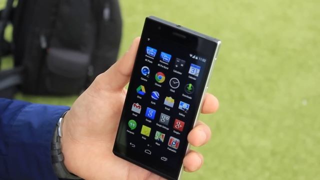 Panasonic CM1, Primeras impresiones MWC 2015 смотреть онлайн
