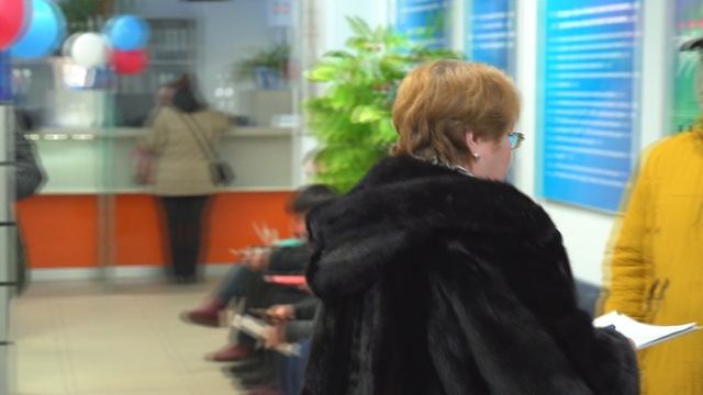 Сургутянам напоминают о необходимости отчитаться о доходах за 2022 год смотреть онлайн
