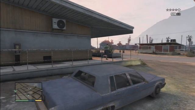 GTA 5 POLICE KILLER смотреть онлайн