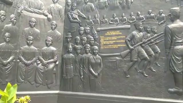 Sejarah Terciptanya Gerakan Sumpah Pemuda 28 Oktober 1928 | #Tourmuseum смотреть онлайн