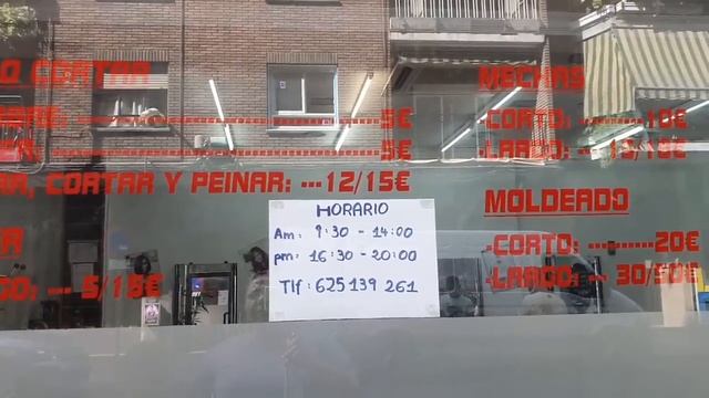 шеф мне не хочет заплатить ОБИДНО!!!- парикмахерская цены? какие шампуни и укрепители для волос ??? смотреть онлайн