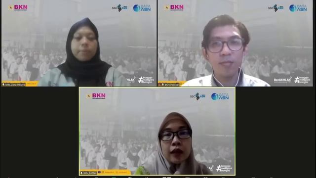 INI SOLUSI GALAT 500 ATAU WEB ERROR SSCASN 2023 смотреть онлайн