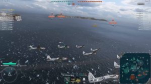 КАКИЕ АВИАНОСЦЫ ЛУЧШЕ КАЧАТЬ⚓ World of Warships