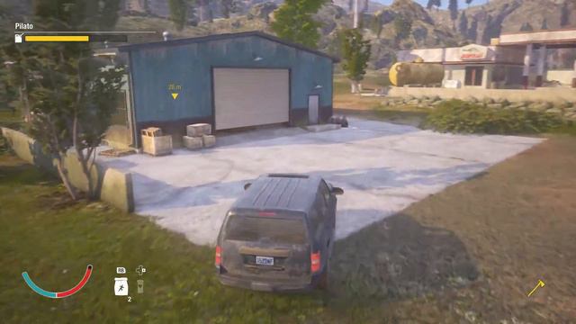 Brutal State of Decay 2 - Day 7 (Part 1) смотреть онлайн