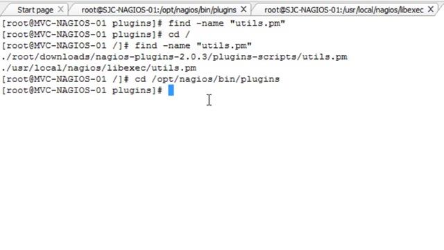 Nagios 4 Monitor Windows смотреть онлайн