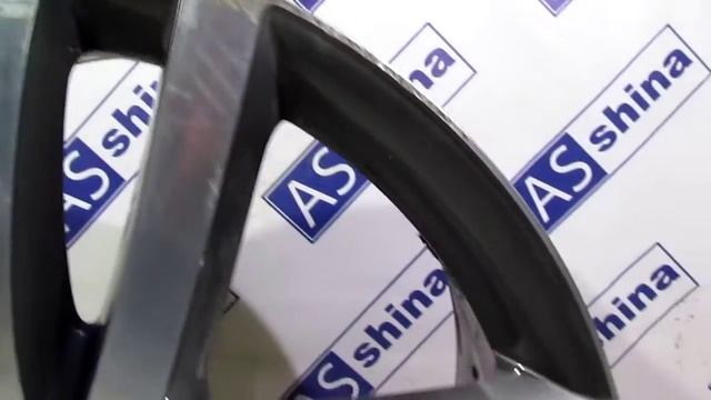 диск бу литой оригинальный Audi R 20 J9 5x130 - 0013524FAL1VID смотреть онлайн