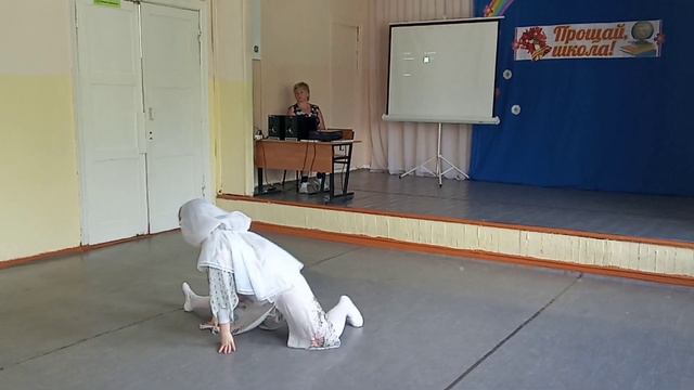 Танец - Душа Девочки смотреть онлайн