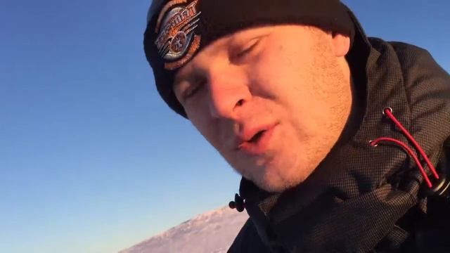 Плато Маньпупунер январь 2016 г. смотреть онлайн