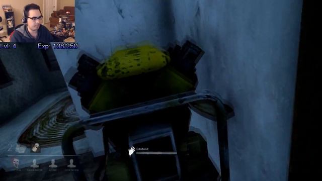 They Sabo'd My Hooks. They Suffered - Dead by Daylight - Killer #85 Wraith смотреть онлайн