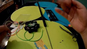 Маховая удочка оснастка. Маховая удочка. Как оснастить маховую удочку