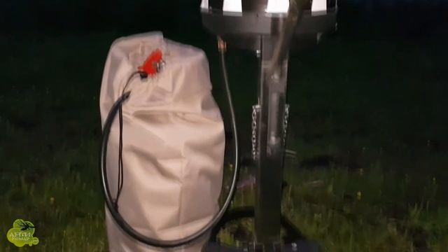 Вечерние кошмары. Комары съедают заживо. Бортовой журнал часть три смотреть онлайн