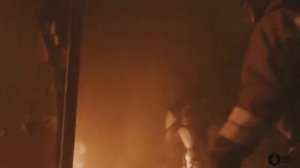 Клип про пожарных "Люди Фениксы"