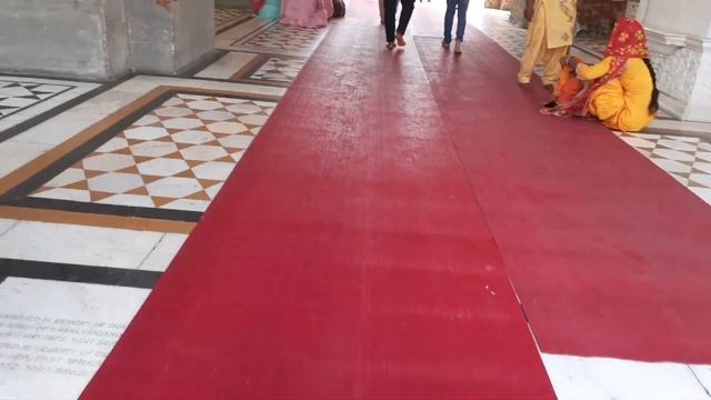 Visiting Golden Temple Vlog | Shri Harmandir Sahib Ji, Amritsar Travel Video смотреть онлайн