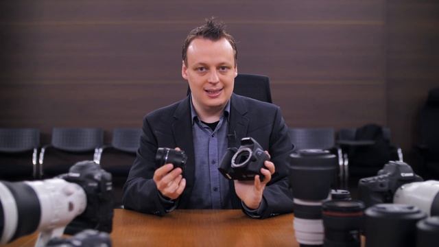 Canon EOS 850D | Gehobene Einsteiger-DSLR mit 4K-Video [Deutsch] смотреть онлайн