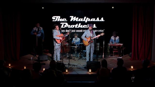 FREDDY FENDER Before The Next Teardrop Falls смотреть онлайн