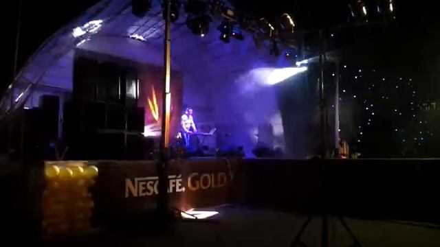 Тимашевск - День города 2011 - часть 3 смотреть онлайн
