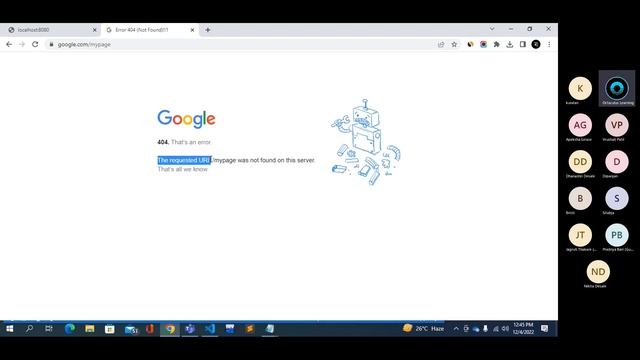 Java Spring Boot Tutorial for Beginners смотреть онлайн