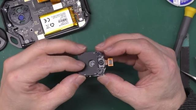 Video Blog 043 - Flir C2 Optical Modification смотреть онлайн