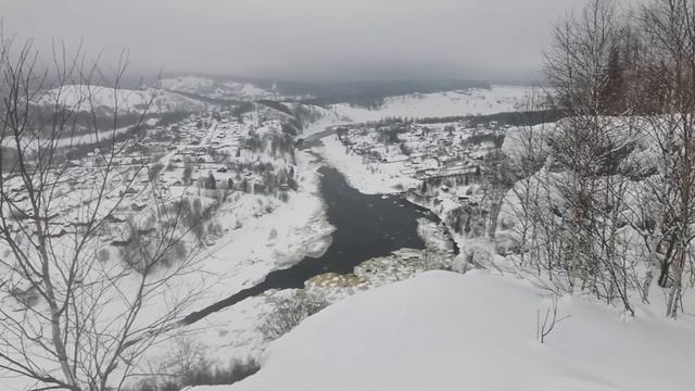 Stels капитан и местная достопримечательность Губахи. смотреть онлайн