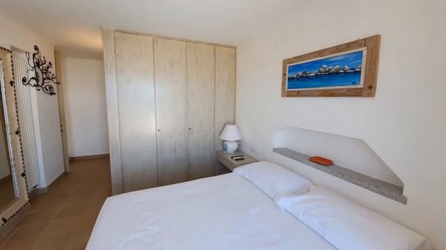 Waterfront Marinella, Porto Rotondo - Sardinia (Aerial View and Virtual Tour) смотреть онлайн