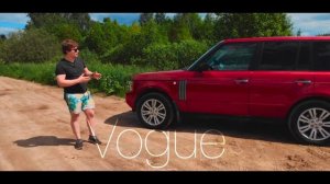 НЕ ПОКУПАЙ! Land Rover #Range Rover 3 пока не посмотришь! Самый честный обзор! ЕСТЬ ВСЕ! AUTOGRA