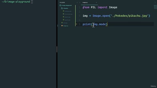 Images With Python - Python Full Course for Beginners 2023 смотреть онлайн