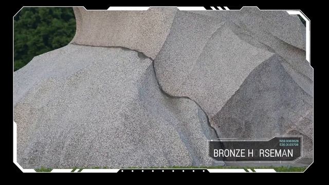 Bronze horseman русский смотреть онлайн