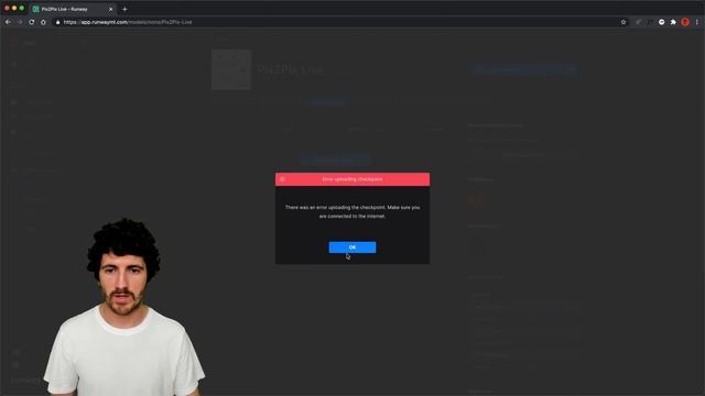 #17 Live: Port Machine Learning Models to Runway ML · Part 3: StyleGAN & Publish from GitHub смотреть онлайн