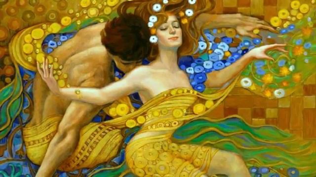 Единый вибрационный уровень Близнецовых пламен