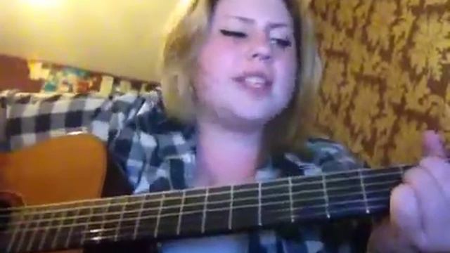 Crystal Clear (Young Guns Cover) смотреть онлайн