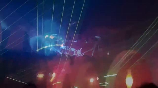 Lange Nacht der Musik 2015 - Aftermovie смотреть онлайн