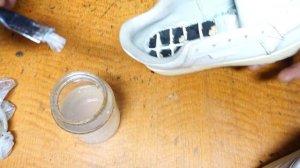 Быстрый, простой и надежный Ремонт провалившейся ПЯТКИ