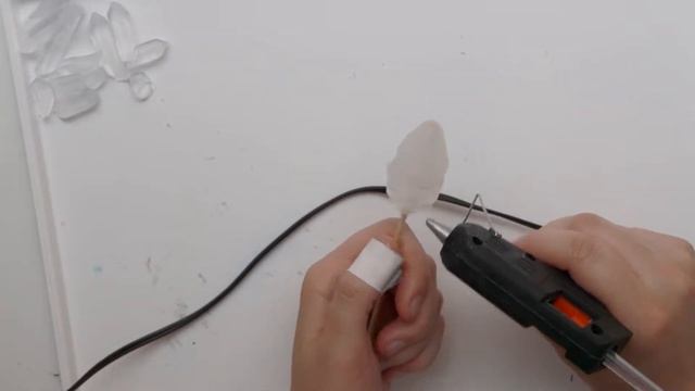 DIY: Кристаллический цветок смотреть онлайн