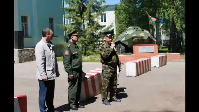 Пограничники г.Стерлитамак смотреть онлайн
