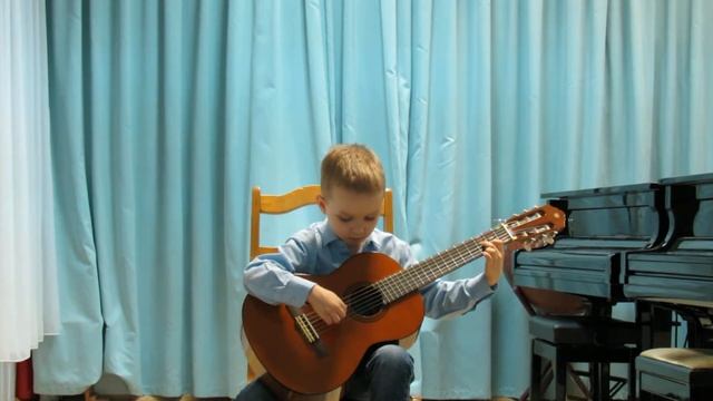 С неба звёздочка упала. Автор В. Козлов смотреть онлайн