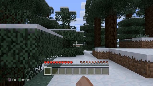 PS3 Emulator RPCS3 Minecraft PlayStation 3 Edition Game Play смотреть онлайн