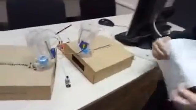 Айтишники, проект Умный умывальник, Сумы смотреть онлайн