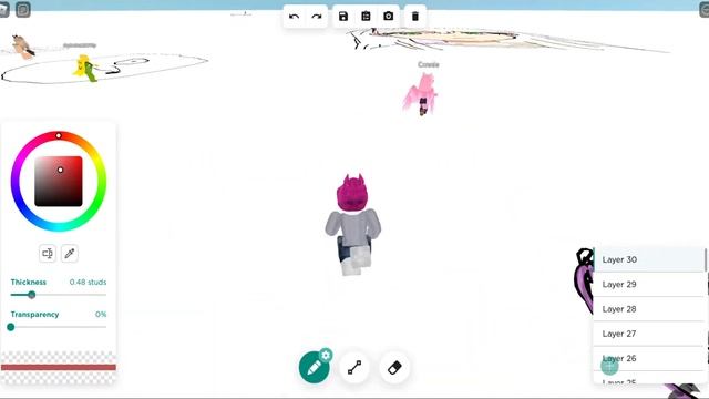 Roblox Free Draw 2 kicked me out for no reason смотреть онлайн
