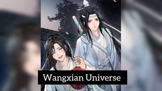 wangxian FF|| BACHHE KA FATHER KON HAI 😱??|| ONESHOT FF #wangxianfanficexplainhindi #fanfiction смотреть онлайн